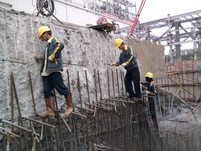 新建植筋应该锚固多深？锚固长度怎么测算